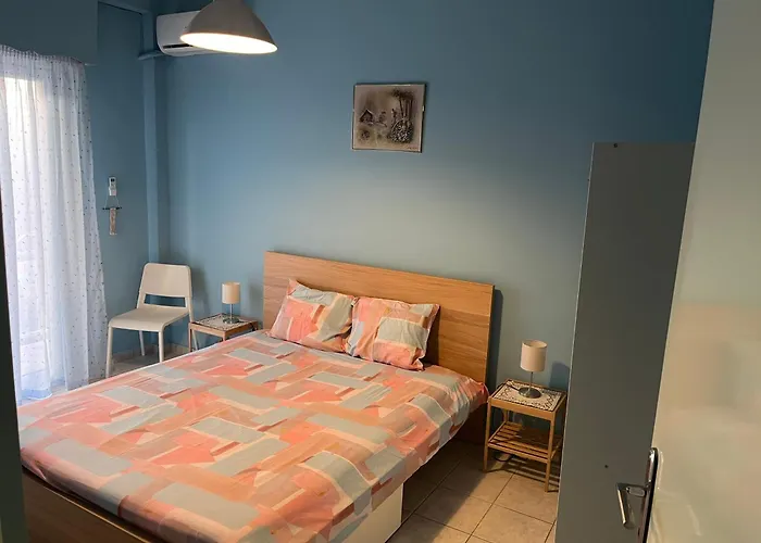 Maison Paisible 80 M2