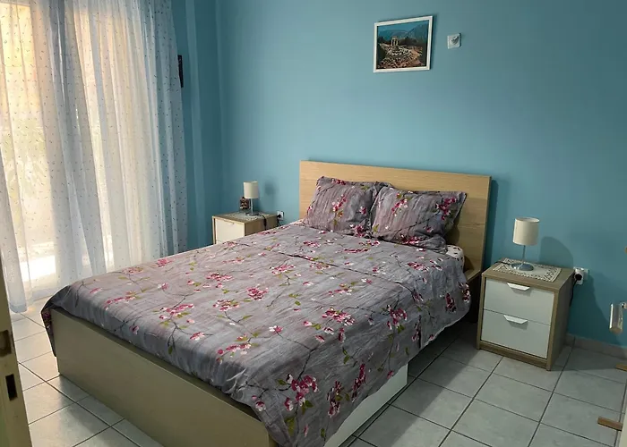 Maison Paisible 80 M2