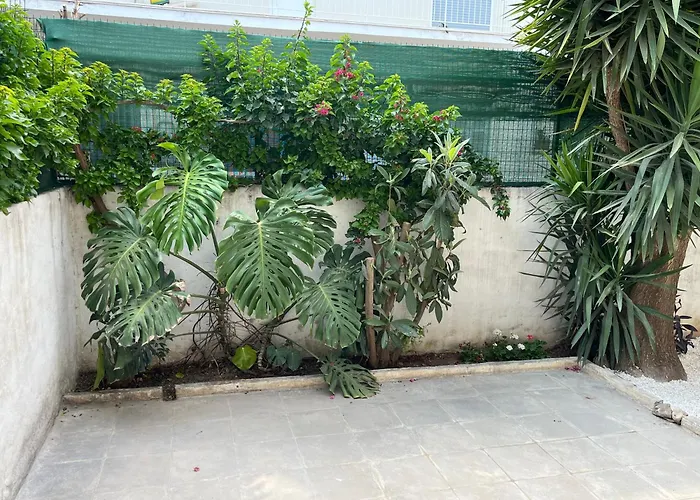 Maison Paisible 80 M2