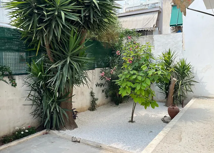 Maison Paisible 80 M2