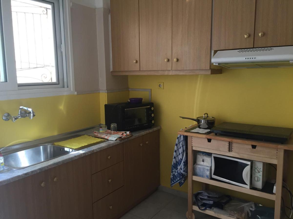 Maison Paisible 80 M2