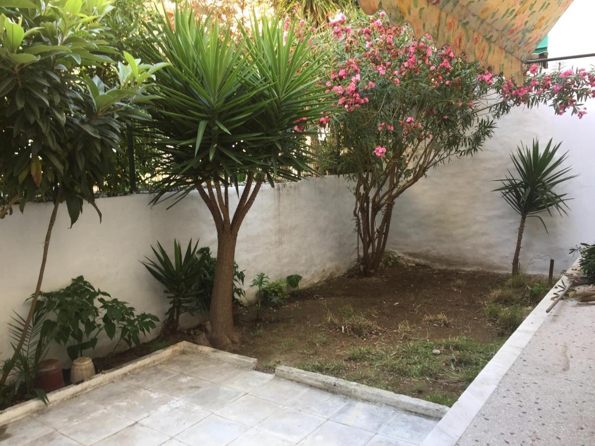 Ferienhaus Maison Paisible 80 M2 Athen