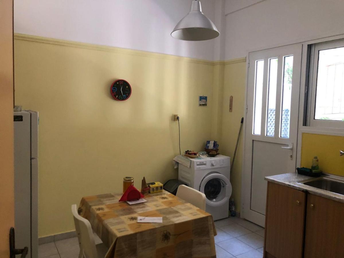 Maison Paisible 80 M2 Ferienhaus Athen