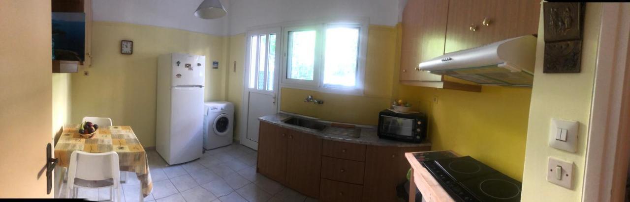 Maison Paisible 80 M2 Athen