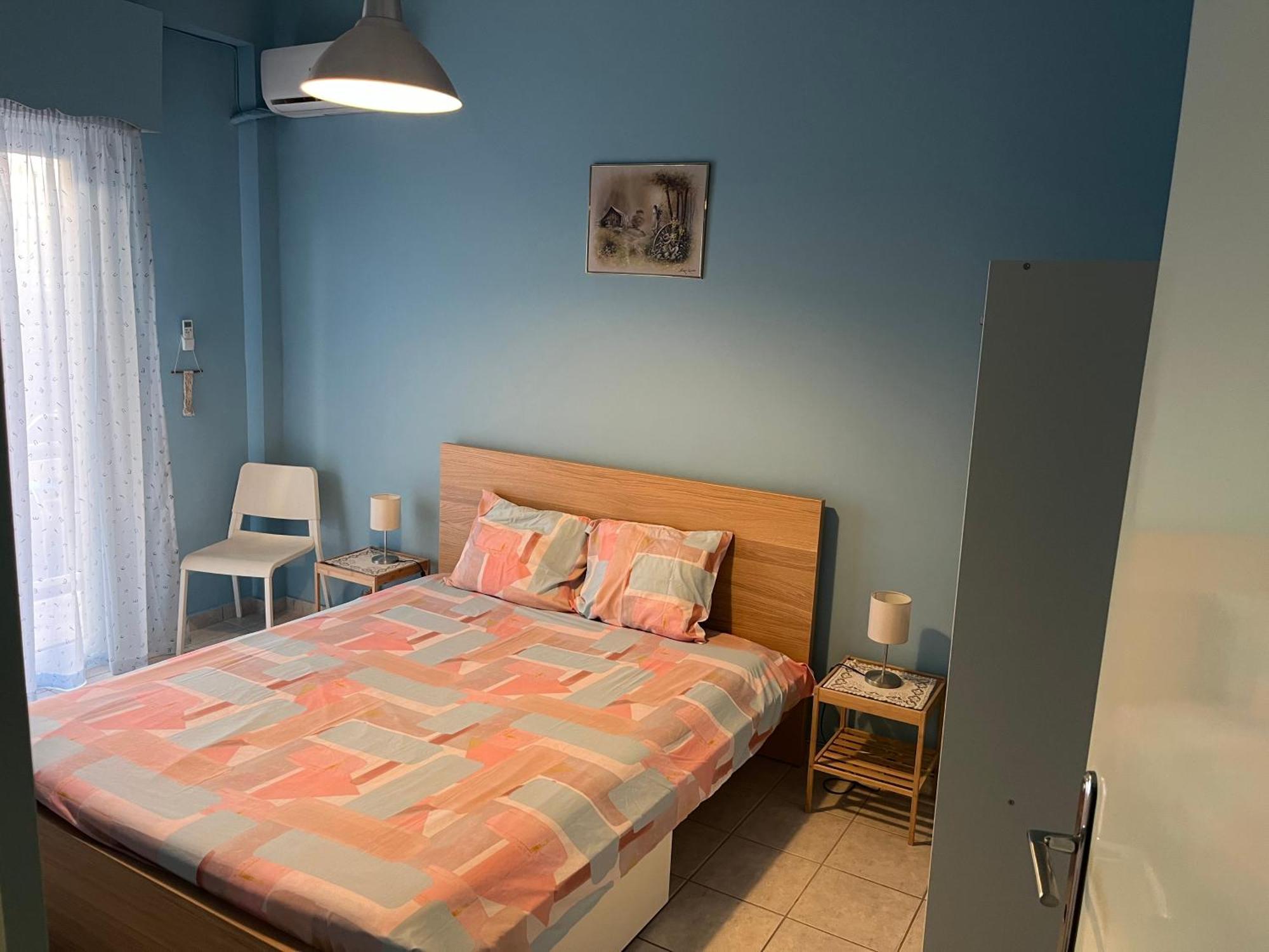 Maison Paisible 80 M2 Ferienhaus