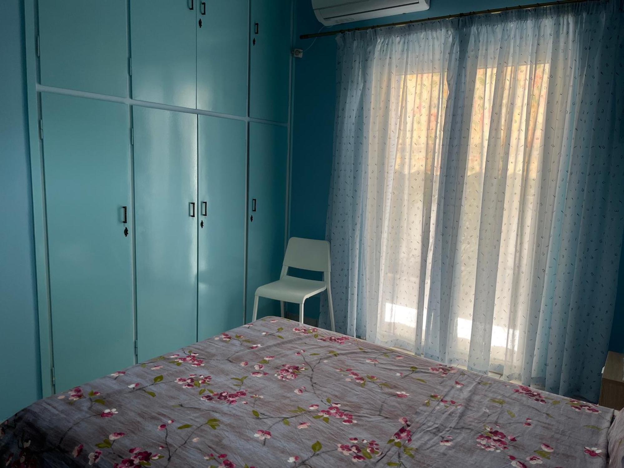 Дом отдыха Maison Paisible 80 M2 Афины