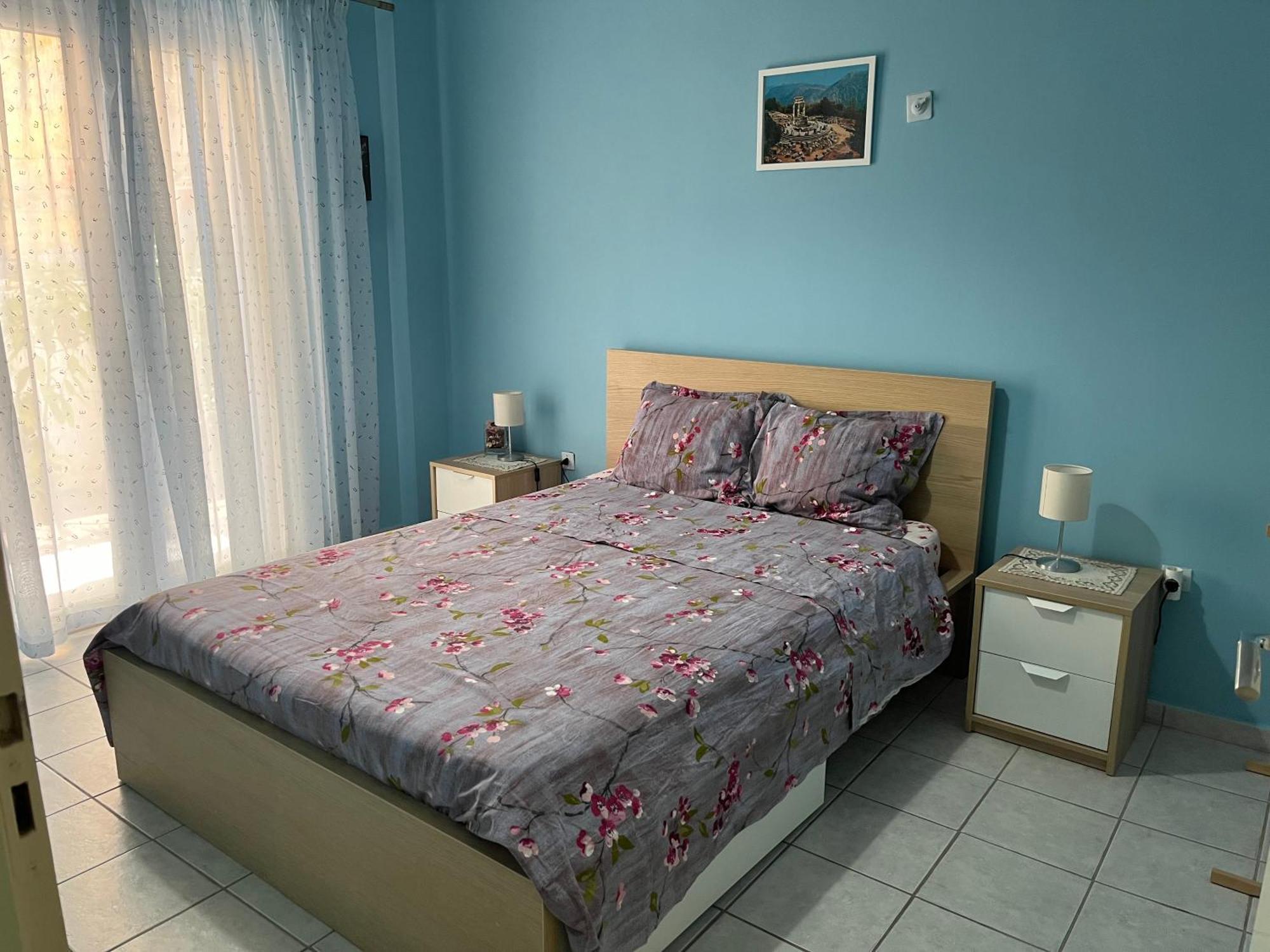 Maison Paisible 80 M2