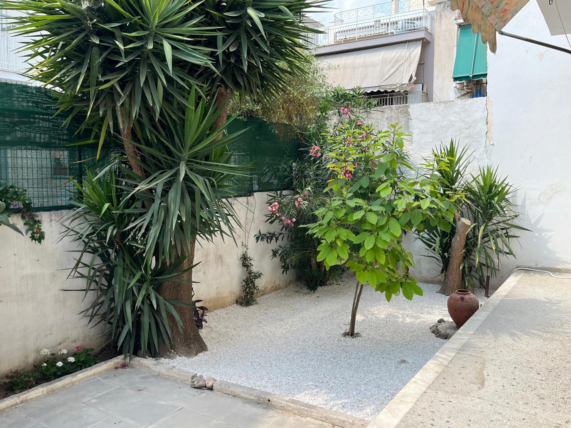 Maison Paisible 80 M2